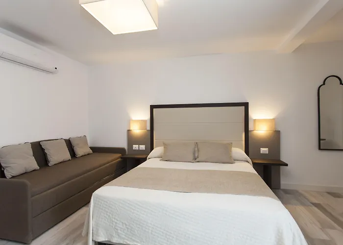 Hotel Greif