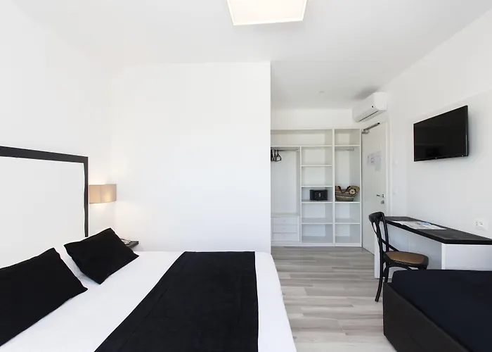 Hotel Greif