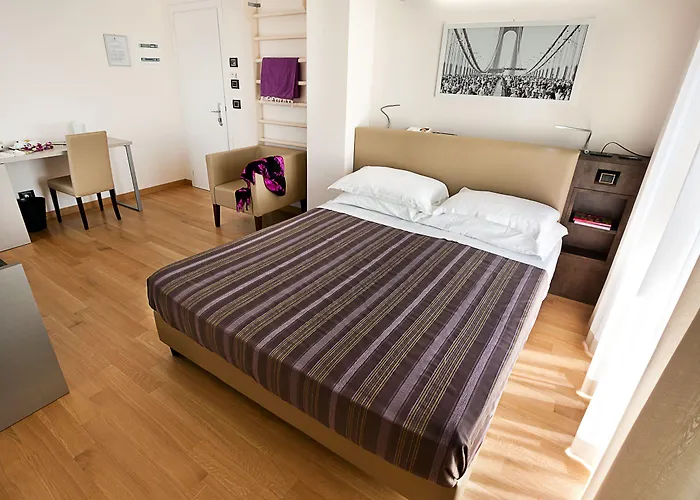 Hotel Sporting