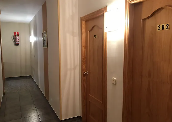 Hotel Matias