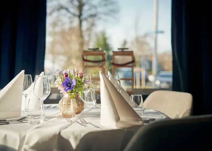 Van der Valk Hotel De Molenhoek-Nijmegen