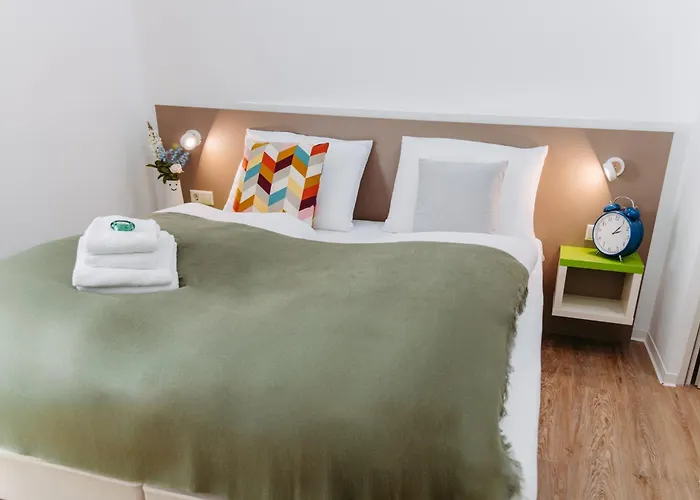 Bestprice Hotel Koblenz