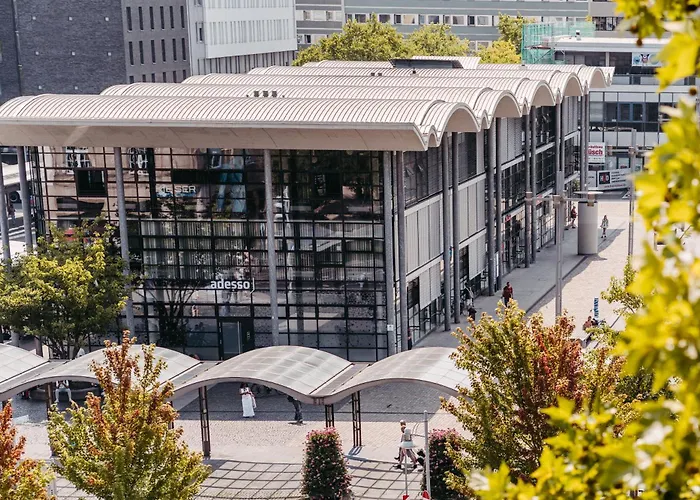 bestprice Hotel Koblenz
