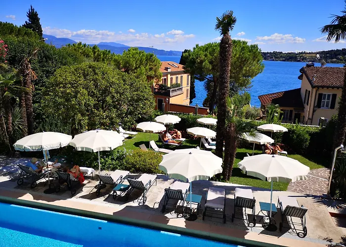 Hotel Laurin
