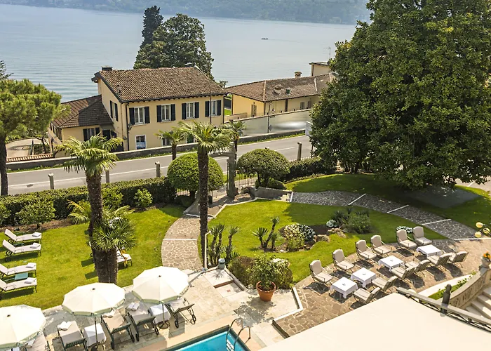 Hotel Laurin