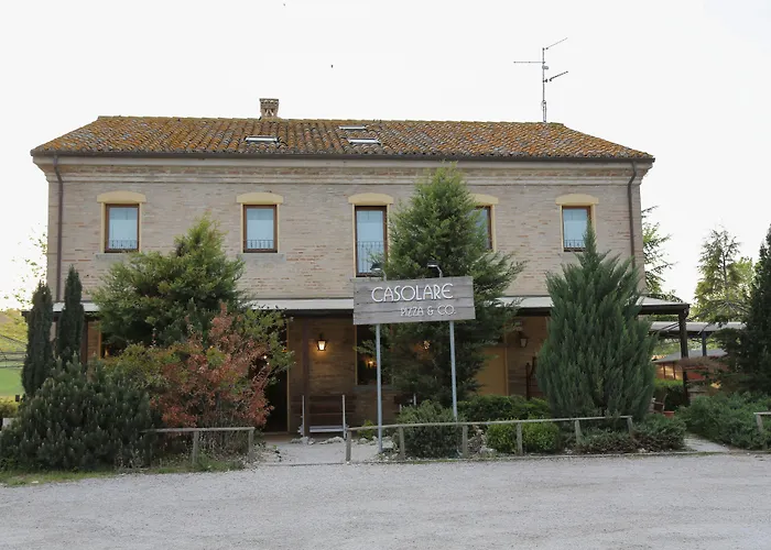 Al Casolare