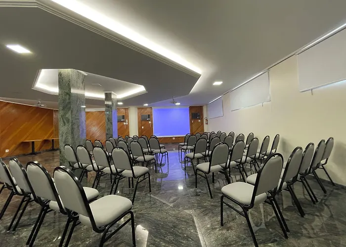 Hd Plaza Hotel