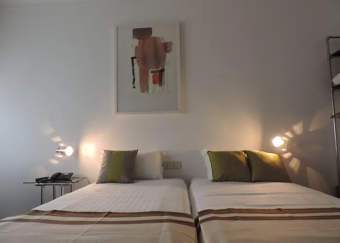 Hotel Umu