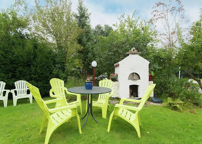 Holiday Home In Schoorl Near Forest & Beach
