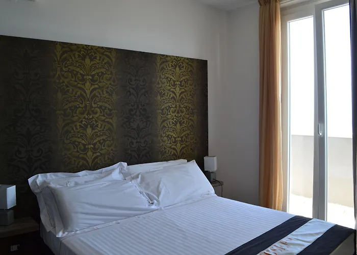 Hotel Villa Joseph