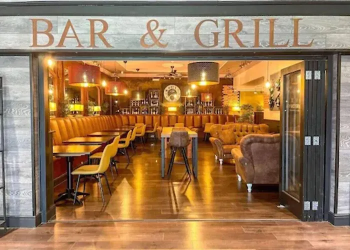 Heywood Spa Hotel