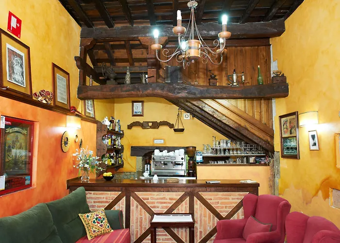 La Casa del Organista