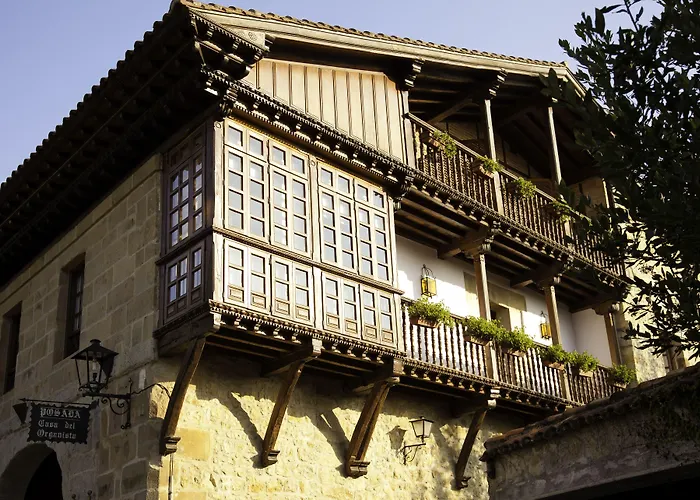 La Casa Del Organista