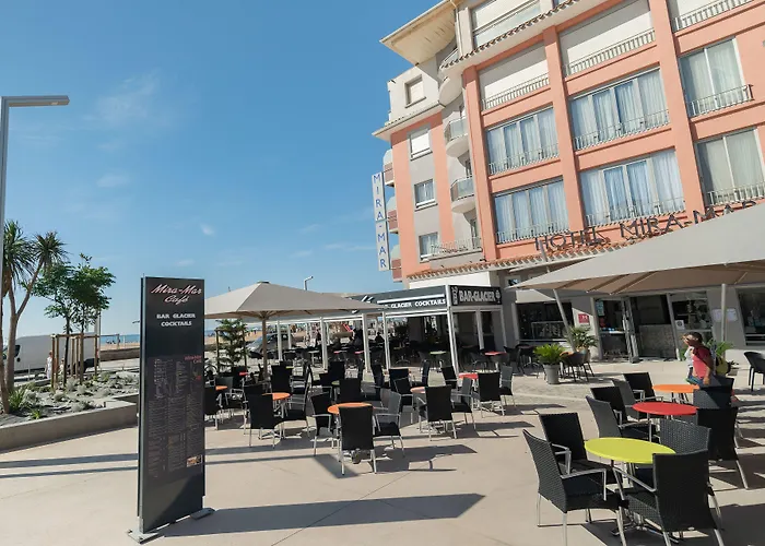 Hotel Mira-Mar