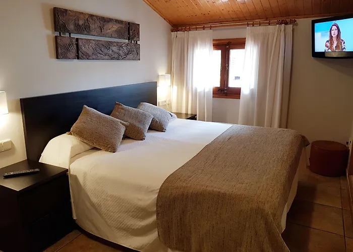 Hotel Sant Roc