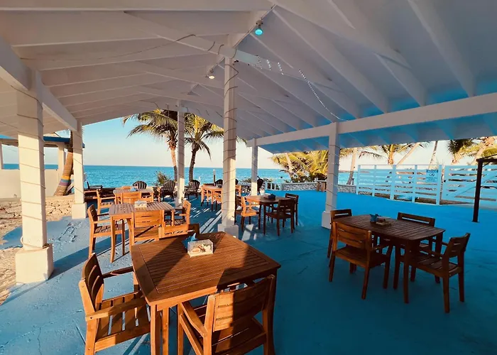 Exuma Palms Resort