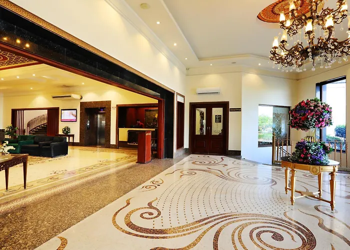 Hotel Meridien