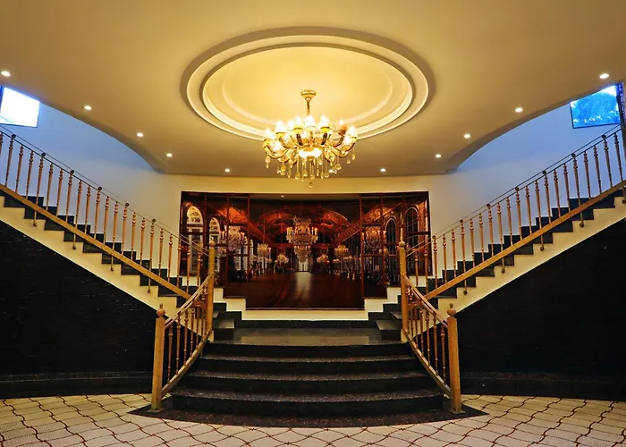 Hotel Meridien