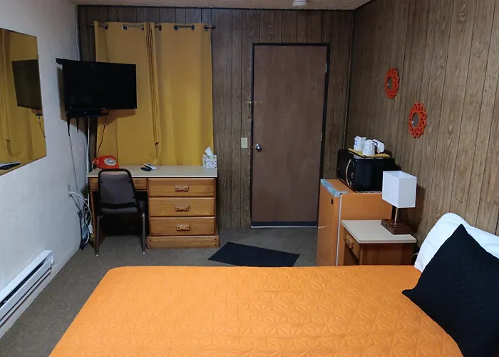 Crawford Motel