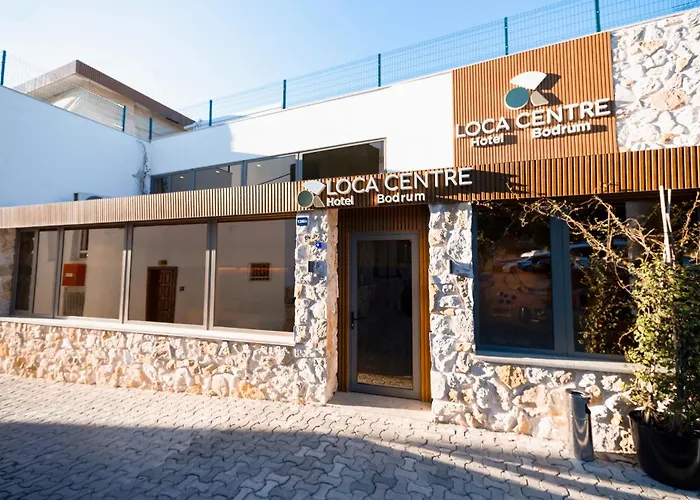 Loca Centre