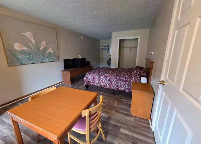 Hotel Deerfield Inn & Suites Acworth Atlanta