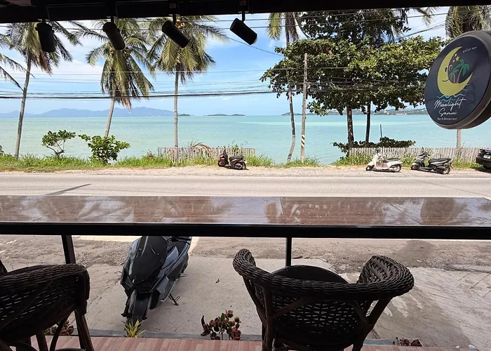 Moonlight Samui Hotel And Bar