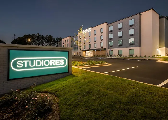 Studiores By Marriott Newnan