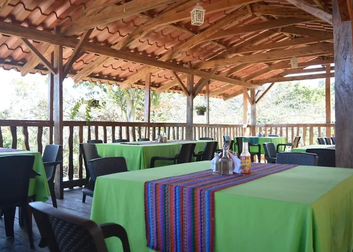 Gran Bonanza Hotel