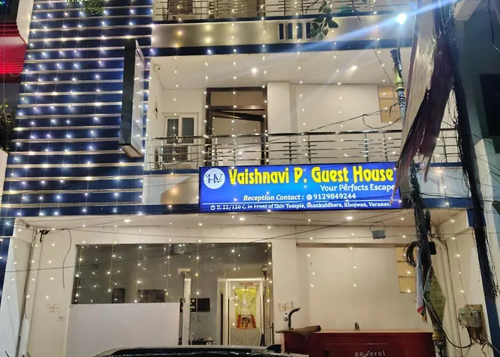 Hotel Vaishnavi