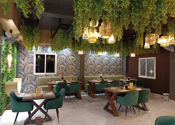 Hotel Bodhi Heritage And Restaurant