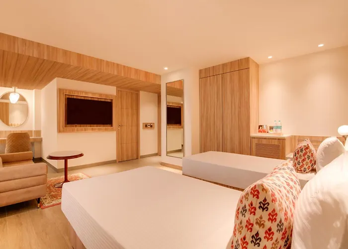Lemon Tree Premier, Tirupati