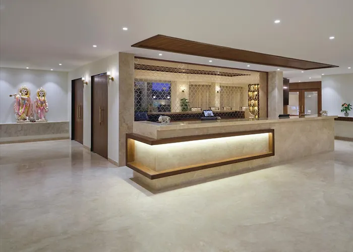 Regenta Anantam Resort Khatu Shyam Ji At 52 Bigha Parking Khatu Shyam Ji