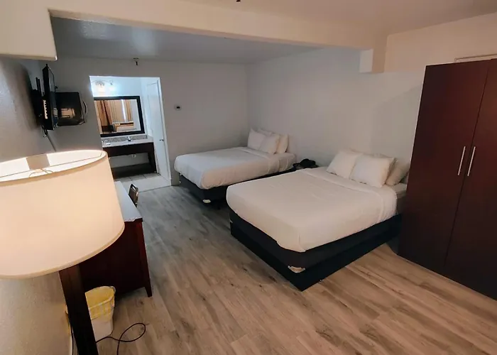 Rancho Cordova Inn