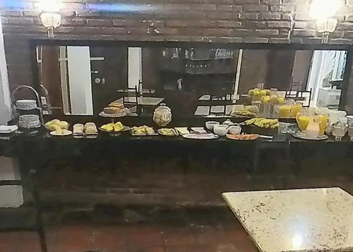 Hotel Diplomata