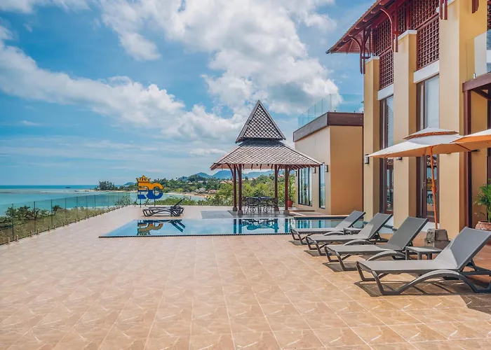 Leva Boutique Hotel