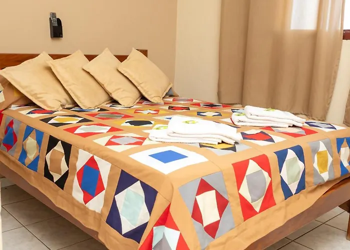 Hotel Estalagem Mineira Cambuí MG