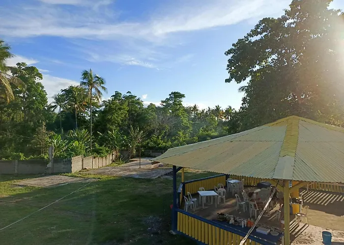 Sunny Shine Beach Resort