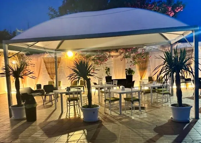 Regent Beachotel