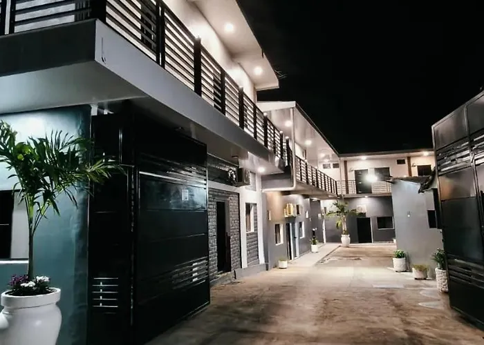 Hotel Sweet Dreams