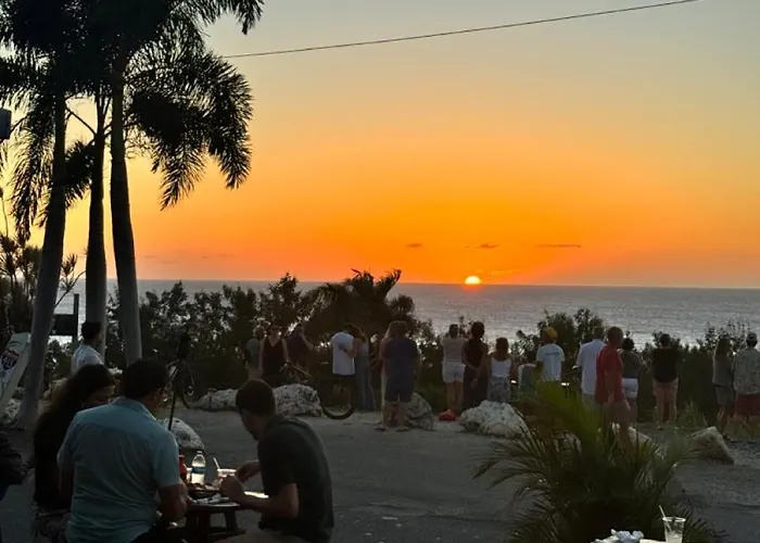 Beach House Rincon