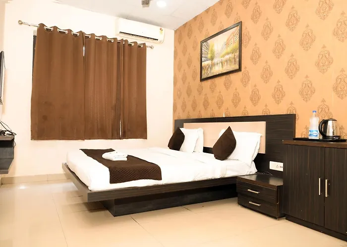 Hotel De Agya Paradise
