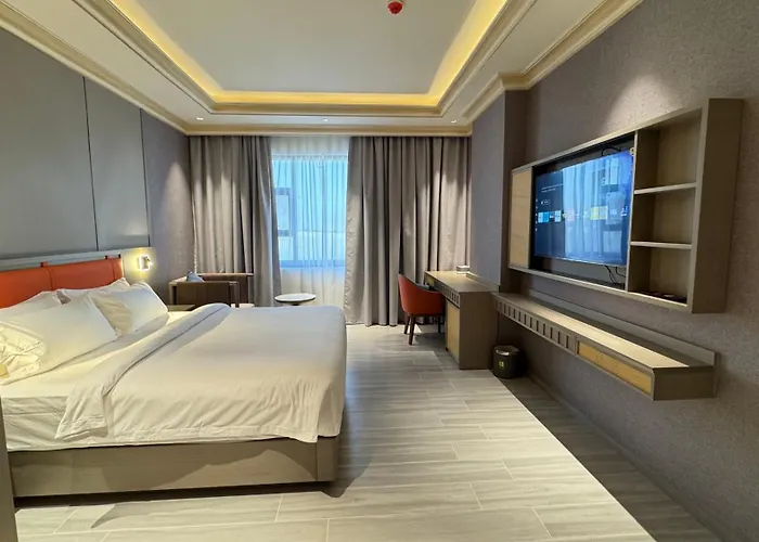 Amaris Hotel