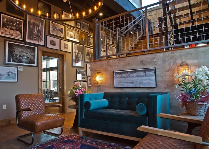 Dofflemyer Hotel
