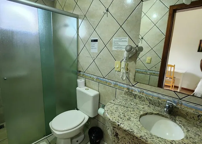Hotel Vitoria