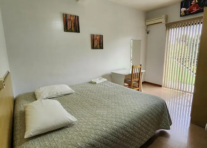 Hotel Vitoria