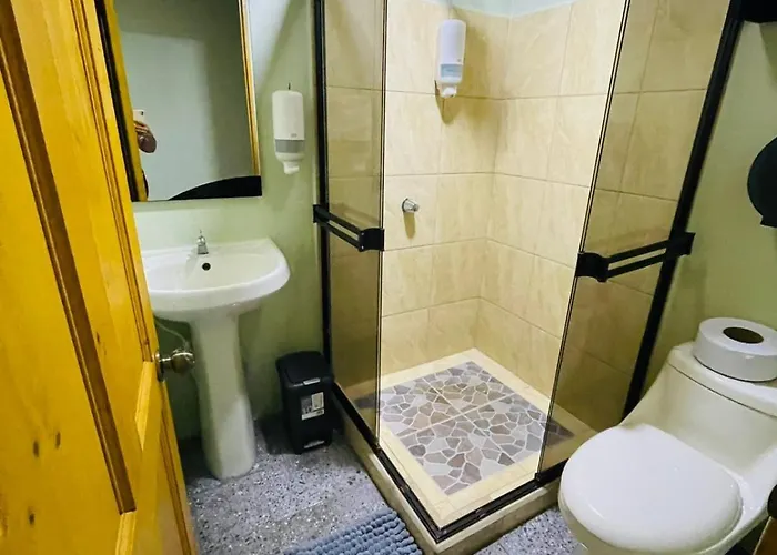 Cabinas Marielos