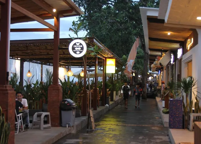 M3 Sanur Hotel
