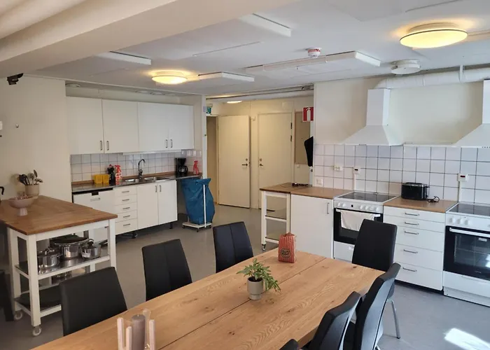 Storgatan 61 Jokkmokk