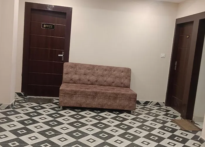 Hotel Royal Dots, A Four Star Luxury Hotel In Haridwar