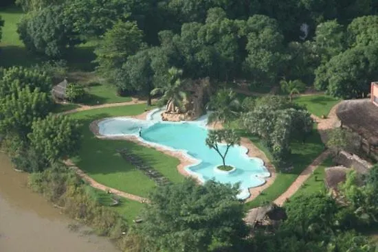 Badalodge